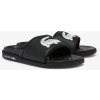 Dámské žabky a pantofle Lacoste Shoes dámské pantofle 43CFA0040.312 černá