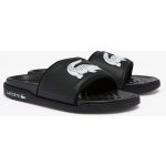 Lacoste Shoes dámské pantofle 43CFA0040.312 černá – Zboží Mobilmania