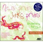 Alexandra Potter - Není přání jako přání/MP3 (CD)