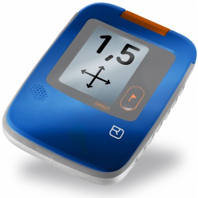 Ortovox 3Plus – Sleviste.cz