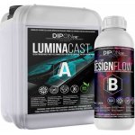 Dipon LuminaCast 7 Design Flow 1,5 Kg – Hledejceny.cz