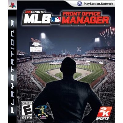 MLB Front Office Manager – Zbozi.Blesk.cz