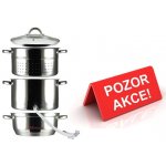 Rossler Odšťavňovací 8l TW23 nerez – Zboží Mobilmania