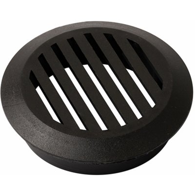 Strong 50 mm černý 11380 – Zbozi.Blesk.cz