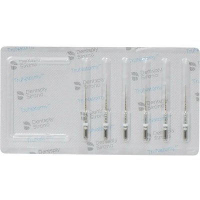 Dentsply SironaTruNatomy Glider 25mm 6ks – Hledejceny.cz
