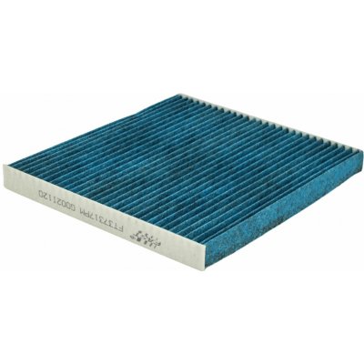 Kabinový filtr Fiat Ducato, Jumper, Boxer od 2006 s aktivním uhlím 71776016 – Zboží Mobilmania