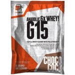 Extrifit G 15 Anabolic Gainer 45 g – Zboží Mobilmania
