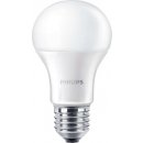 Philips led žárovka E27 13W baňka klasická opálová 3000°K Teplá bílá