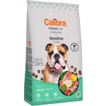 Calibra Dog Premium Line Adult Sensitive 3 kg – Hledejceny.cz