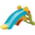 Little Tikes Easy Store Large Slide Sunshine 426310060 – Zboží Dáma