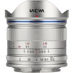 Laowa 7,5mm f/2 MFT – Zboží Živě