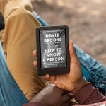 Amazon Kindle 11 – Zboží Živě