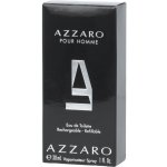 Azzaro Azzaro toaletní voda pánská 30 ml – Hledejceny.cz