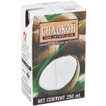 Chaokoh Kokosové mléko 250 ml – Zboží Dáma