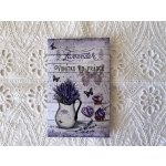Soaptree Vonítko do prádla Levandule 15 g – Hledejceny.cz