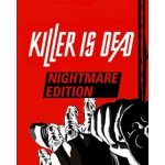 Killer is Dead (Nightmare Edition) – Hledejceny.cz