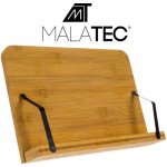 Malatec 19222 book stand/stand – Zboží Dáma