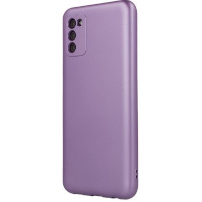 TFO Kovové Samsung Galaxy S20 FE / S20 Lite / S20 FE 5G fialové – Zboží Mobilmania