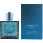 Versace Eros toaletní voda pánská 30 ml – Hledejceny.cz