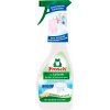 Odstraňovač skvrn Frosch wie Gallseife Flecken und Vorwaschspray 500 ml