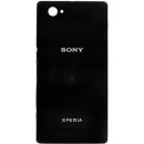 Kryt Sony Xperia M C1905 zadní černý