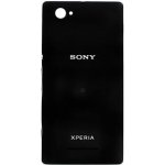 Kryt Sony Xperia M C1905 zadní černý – Sleviste.cz