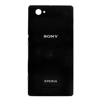 Kryt Sony Xperia M C1905 zadní černý