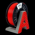 AURAPOL PLA – L-EGO červená 1,75 mm; 1 kg – Zboží Živě