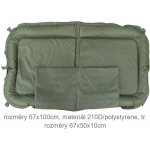 Suretti Podložka na kapry plovoucí 67x100cm – Zboží Dáma