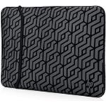 HP Protective Reversible 15 Grey Mauve 2F1W8AA – Zboží Živě