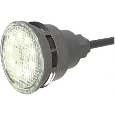 Hanscraft LED světlo MINI BRIO 2 Blanc – bílé 330080 – Zboží Dáma