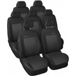 Autopotah Automega TOYOTA VERSO FL, 7 MÍST 2013, černé | Zboží Auto