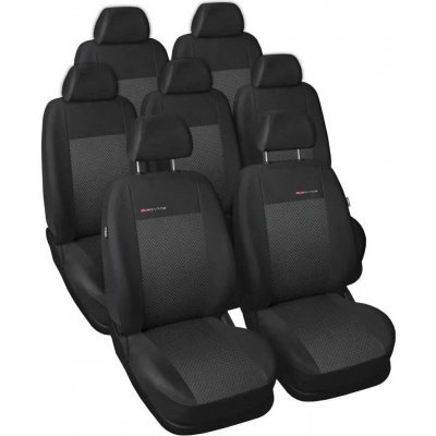 Autopotah Automega TOYOTA VERSO FL, 7 MÍST 2013, černé | Zboží Auto