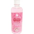 Leganza Rose osvěžující sprchový gel Bulgarian Rose Oil 200 ml