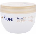 Dove Derma Spa Goodness3 tělový krém 300 ml – Zboží Dáma