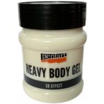 Pentart Pasta strukturovací a heavy body gel lesklá 230ml – Zboží Dáma