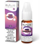 ELF LIQ PINK GRAPEFRUIT 10 ml - 10 mg – Zboží Mobilmania