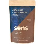 Sens Foods Banánový shake s cvrččím proteinem Adama Ondry 455 g – Sleviste.cz