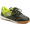 Dětské sálové boty Axim 5H5120K černo zelené