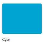 Vitrail L&B 087 Cyan 50 ml – Zboží Dáma