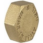 Akle 107, mosaz TDM, 3/8" – Hledejceny.cz