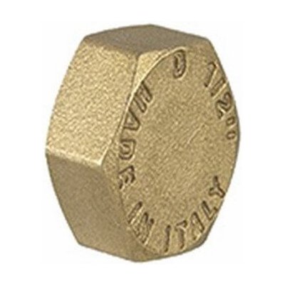 Akle 107, mosaz TDM, 3/8" – Hledejceny.cz