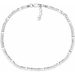 Bealio Stříbrný řetízek na nohu 03-05801-2534 – Zboží Mobilmania