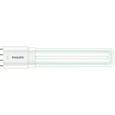 Philips Corepro zářivka LED PLL 4P 8W 840 2G11 HF ND 1000Lm – Zboží Živě