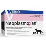 Neoplasmoxan pro psy a kočky 60 tbl – Hledejceny.cz