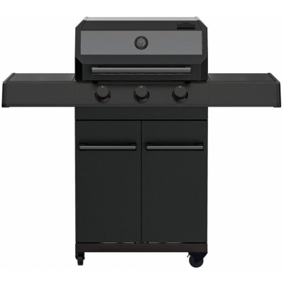 Kingstone Beast Black Edition Cliff 3000 – Zboží Mobilmania