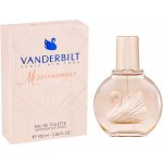 Gloria Vanderbilt Miss Vanderbilt toaletní voda dámská 100 ml – Hledejceny.cz