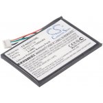 Cameron Sino CS-NAV8110SL 3.7V Li-Polymer 1300mAh černá - neoriginální – Zboží Živě