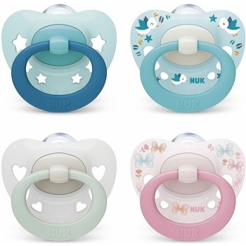 Nuk Signature 1ks Box 730635