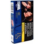 P&S blue cigaretový tabák 30 g – Zboží Mobilmania